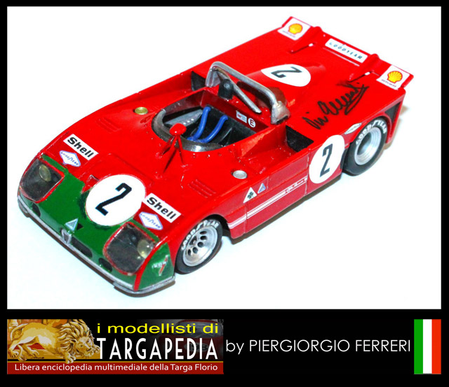 2 Alfa Romeo 33 TT3 - Alfa Romeo Collection 1.43 (1).jpg